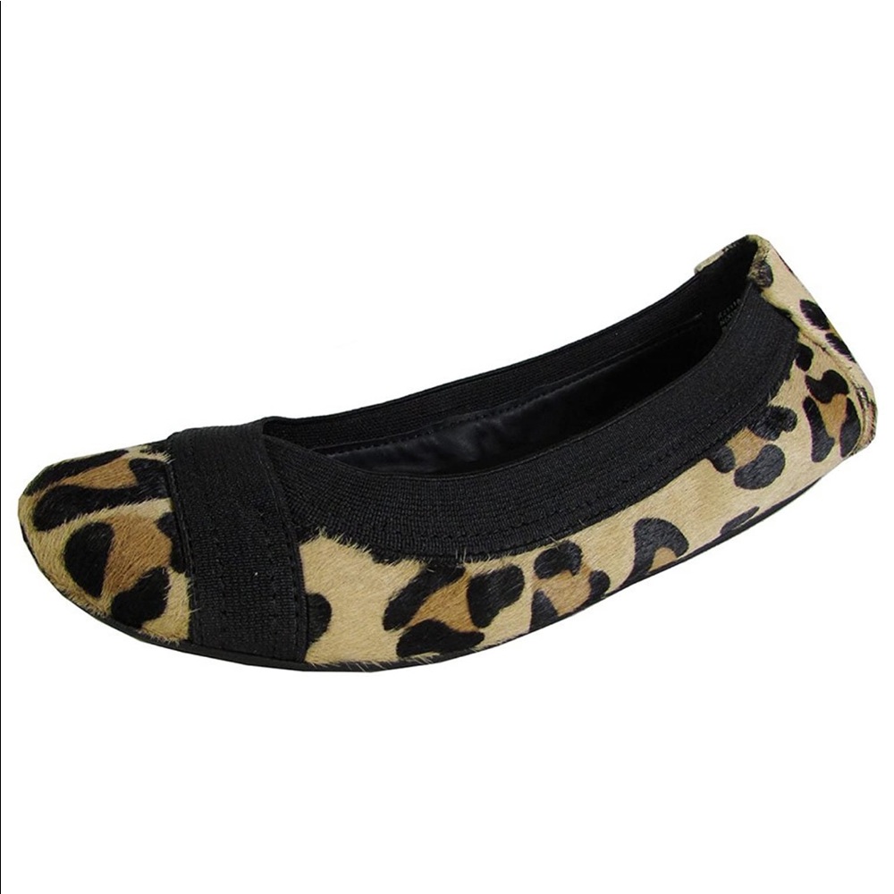 Adam Tucker by Me Too Nixie Ballet Flat